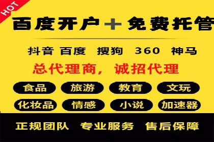 sem代运营机构经典案例：提升广告投放效果